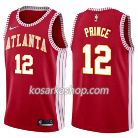 Dres Atlanta Hawks Taurean Prince 12 Nike Classic Edition Swingman